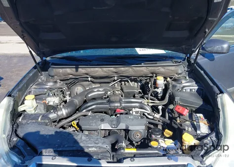 2014 Subaru Outback 2.5I Limited z USA, uszkodzony, nr VIN 4S4BRBLC0E3311218